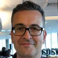 ADOB Employee Andreas Litterst's profile photo