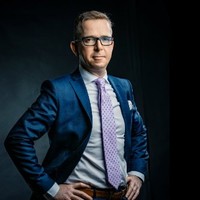 Cormac Walsh Email & Phone Number