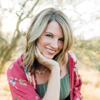 EVOLVE STAGING & DESIGN, LLC Employee Anna Sample's profile photo