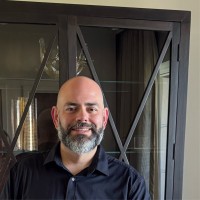 Iconex Employee Guillermo Cartaya's profile photo
