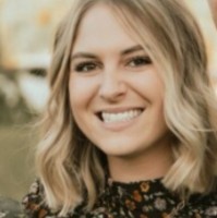 Instructure Employee Bailey Thomas's profile photo