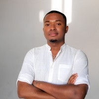 Jhonny Razafindraibe's profile photo