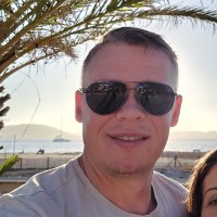 Unicarm Employee Cristian Rus's profile photo