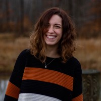 Clifton Steel Employee Andie Kimura's profile photo