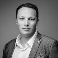 COR Sitzmoebel Employee Vincenz Descher's profile photo