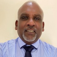 Rodon Global Employee Leonard L's profile photo