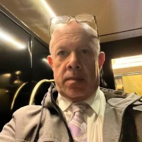 Parking Systems Employee Craig Druyan's profile photo