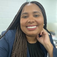 VMS Group A/S Employee Leticia Lima's profile photo