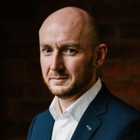 MCS Group | Your Specialist Recruitment Consultancy Employee Peter Stevens's profile photo