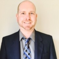 LRS Healthcare Employee Matt Weeks's profile photo