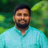 AppStream Employee Vijay Kumar's profile photo