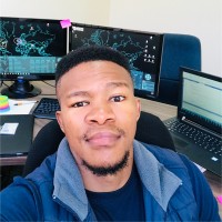 Chuma Madyosi Email & Phone Number