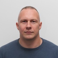 Shate-M Plus Employee Roman Nehay's profile photo