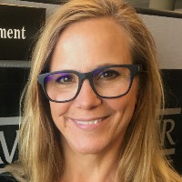 KREM 2 Media Group Employee Peg Camp-Sherman's profile photo