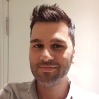 Bruno Araujo Email & Phone Number