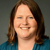 CHS Inc. Employee Sarah Fleming's profile photo