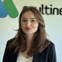 Multinet | UP Employee Özden Yıldırım's profile photo