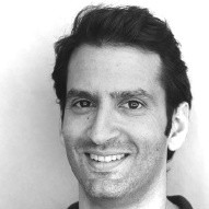 Primis, Video Discovery Employee Liran Sagiv's profile photo