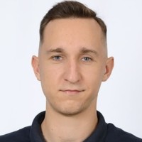 Alcor Employee Denis Spiridonov's profile photo