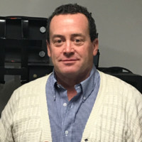 Eric Grace Email & Phone Number