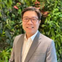 GenZero Employee Frederick Teo's profile photo