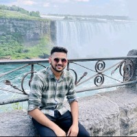 Mint Smartwash Employee Harsh Shah's profile photo
