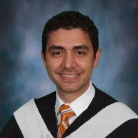 LANE COUNTY COMMUNITY HEALTH CENTERS Employee Shehab El-Hashemy's profile photo