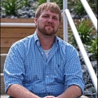Concentrix Employee Brian Kiser's profile photo