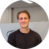 HackShield Future Cyber Heroes Employee Sam Longhurst's profile photo