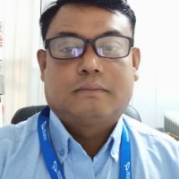 Karam Fedics Services Employee Alauddin Khan's profile photo