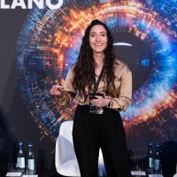 IDT Solution Employee Margherita Ferragatta's profile photo