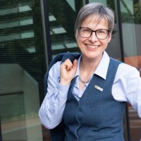 FLOCERT Employee Sonja Jones's profile photo