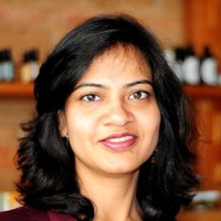 Metropolitan Commercial Bank Employee Nupur Gupta's profile photo