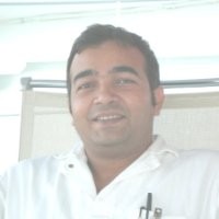 POWERGRID Corporation of India Employee Ritesh Ranjan's profile photo