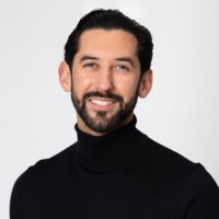 EvolutionIQ Employee Daniel Coffey's profile photo