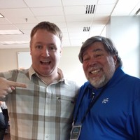 Melco Embroidery Systems Employee Ryan Dowell's profile photo