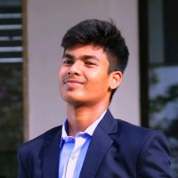 CODEBYTE Employee Rajesh S's profile photo