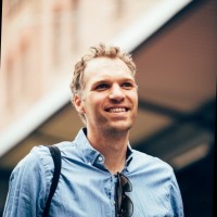 Wilgot Employee Nils Alströmer's profile photo