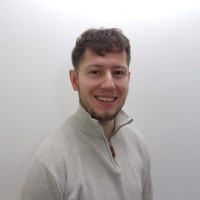 Grypp Corp Ltd Employee Daniel Bromley's profile photo