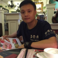 IGG Employee Josh Zheng's profile photo