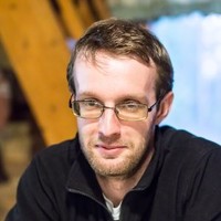 Devexperts Employee Aleksandr Orlov's profile photo