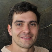 CubeAngle Employee Robin Thompson's profile photo