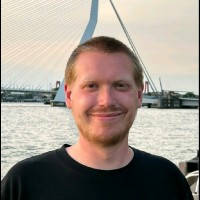 NewCompliance Employee Tom Verschoor's profile photo