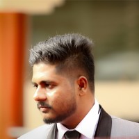 PureHealth Employee Muneer Kv's profile photo