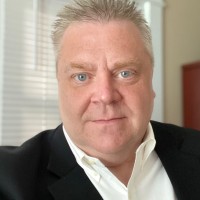 John Barker Email & Phone Number