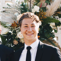 Hertz Employee Ben Bartz's profile photo