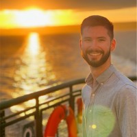 Tiger Offshore Rentals Employee Paul Griffin's profile photo