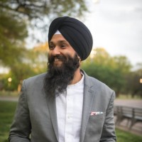 Twelve Labs Employee Mandeep Singh's profile photo