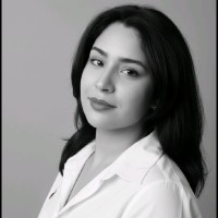maghrebnet Employee Chaimae Hakkal's profile photo