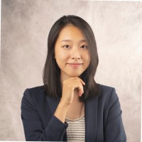 KPMG Canada Employee Vicki Li's profile photo